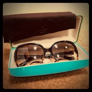 Kate Spade Sunglasses